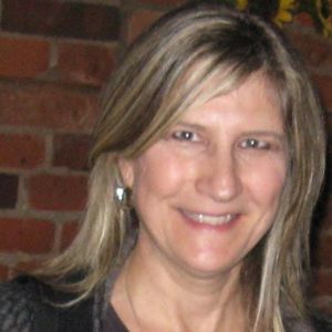 Meet your Posher, Mary